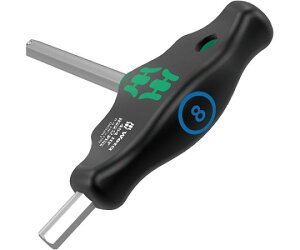 �A�Y���� [Hex-Plus]�h���C�o�[�iT�n���h���j�@4.0×100mm EA573SN-4A 1�{