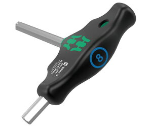 �A�Y���� [Hex-Plus]�h���C�o�[�iT�n���h���j�@6.0×100mm EA573SN-6A 1�{