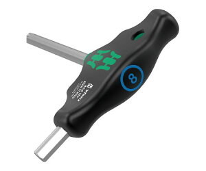 �A�Y���� [Hex-Plus]�h���C�o�[�iT�n���h���j�@4.0×200mm EA573SN-24A 1�{
