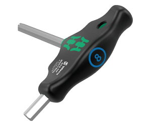 �A�Y���� [Hex-Plus]�h���C�o�[�iT�n���h���j�@5.0×200mm EA573SN-25A 1�{