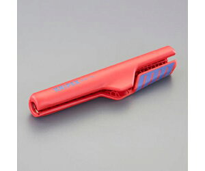 KNIPEX �P�[�u���X�g���b�p�[�@8.0-13.0mm EA580KB-16 1�{