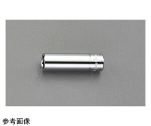 �A�Y���� �f�B�[�v�\�P�b�g�@1/4"DR×7/16" EA617CN-108 1��