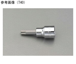 AY [Hexlobe]rbg\Pbg@3/8"DR/T50×49mm EA617DM-550 1