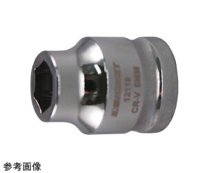 �A�Y���� �V���[�g�\�P�b�g�@3/8DR×10mm EA617DP-10 1��