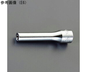 AY [TORX]fB[v\Pbg@1/4"DR/E6 EA618AN-6 1