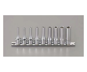 AY [TORX]fB[v\PbgZbg@3/8"DR/E4-E16 EA618BY-100 1Zbg