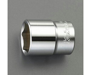 �A�Y���� �\�P�b�g�@1/2DR×5/16 EA618CG-102 1��