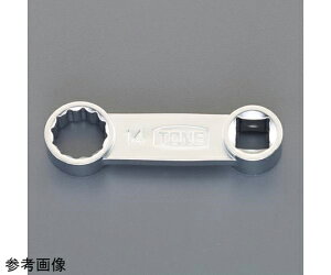 AY ߂˃A_v^[@3/8"DR×18mm EA618JS-118 1