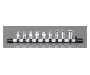 AY [TORX]@\PbgZbgiE^j@3/8"DR/E6-E18 EA618JV-200 1Zbg