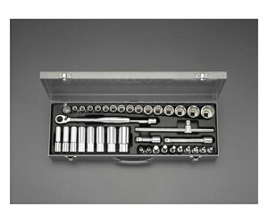 TONE \Pbg`Zbg@1/2"DR EA618K-12 1Zbg