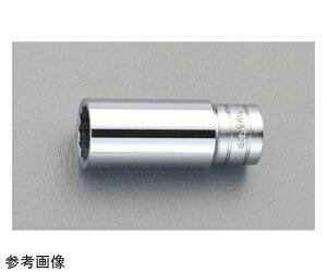 �A�Y���� �f�B�[�v�\�P�b�g�@1/4DR×7/32 EA618NK-101 1��