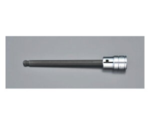 AY [Ball-Hex]rbg\Pbg@3/8"DR/1/8"×128mm EA618PV-101 1