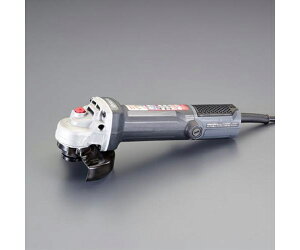 ���Z�� �f�B�X�N�O���C���_�[�@100mm/850W EA809BB-4A 1��