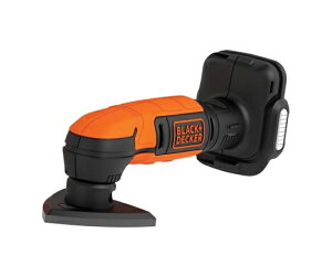 BLACK+DECKER ~jT_[i[d/{̂̂݁j@DC10.8V EA809XV-1 1