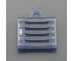 �A�Y���� Hex�r�b�g�z���_�[�i5�{�g/�N���A�u���b�N�j�@1/4 EA813AM-2 1��