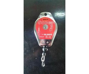 �A�Y���� �X�v�����O�o�����T�[�@1.5-3.0kg/1.4m EA987ZF-4 1��