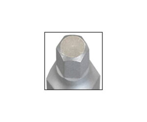�A�Y���� [INHEX]�r�b�g�\�P�b�g�@1/2DR/8×100mm EA617GT-208 1��