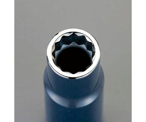 �A�Y���� �f�B�[�v�\�P�b�g�@1/2"DR×15/16" EA618XB-110 1��