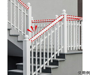 北川工業 ウイルス・菌 除去シート ドクターシールド フリーサイズ 白色木目柄 110×290mm 2枚 KGMLP 1129-400-W 1枚