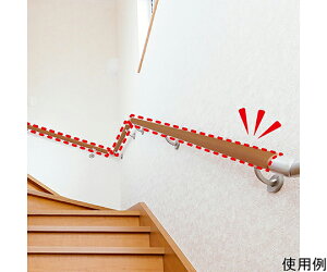 北川工業 ウイルス・菌 除去シート ドクターシールド フリーサイズ 木目柄 110×290mm 2枚 KGMLP 1129-405-BE 1枚