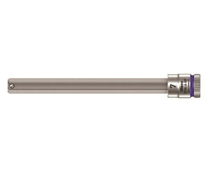 Wera 8740A�@HF�\�P�b�g�@Hex-Plus�@7.0x100mm 003342 1��