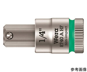 Wera 8740A�@HF�\�P�b�g�@Hex-Plus�@SW1/4 003388 1��