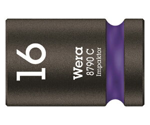 Wera 8790@C@CpN^[\Pbg@16 0 004573 1