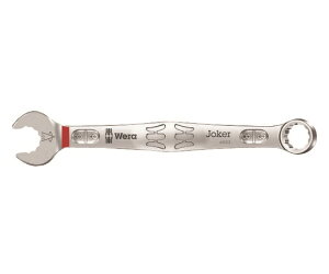 Wera 6003�@�R���r�l�[�V�����X�p�i�@Joker�@3/8 020212 1��