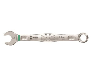 Wera 6003�@�R���r�l�[�V�����X�p�i�@Joker�@1/2 020214 1��