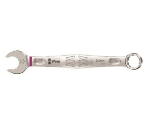 Wera 6003�@�R���r�l�[�V�����X�p�i�@Joker�@9/16 020215 1��