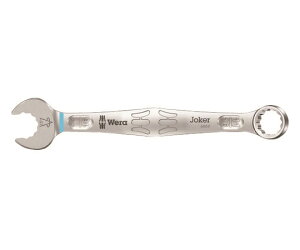 Wera 6003�@�R���r�l�[�V�����X�p�i�@Joker�@11/16 020217 1��