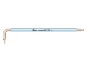 Wera 3950 SPKL Hex-Plus �X�e�����X�Z�p�����` 1.5 iceblue 022660 1�{�^��