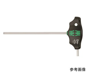 Wera 454 T�^�n���h���w�b�N�X�h���C�o�[ HF 4 x 150 mm 023339 1�{