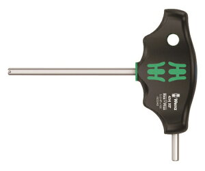 Wera 454�@T�^�n���h���w�b�N�X�h���C�o�[�@HF�@5x100mm 023342 1�{