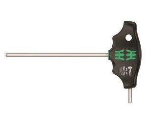 Wera 454�@T�^�n���h���w�b�N�X�h���C�o�[�@HF�@5x150mm 023343 1�{