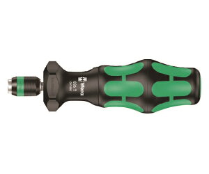 Wera 826T�@�N���t�g�t�H�[���^�[�{ 057480 1�{