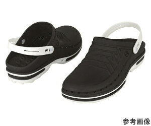 Walkemore CLOG�@�l�C�r�[�@26.0�`27.0�@�I�[�g�N���[�u�Ή�134�� 10004362-4142 1��