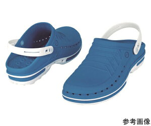 Walkemore CLOG�@�u���[�@24.5�`25.5�@�I�[�g�N���[�u�Ή�134�� 10004370-3940 1��