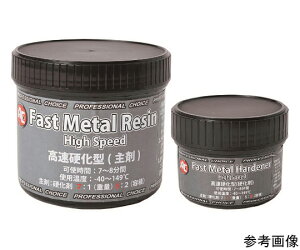 ���G���W�j�A�����O �����d���^�y�[�X�g�@Fast�@Metal�@Paste 1161 1�g
