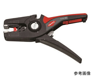KNIPEX �v���V�X�g���b�v16 1252-195 1��
