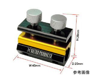 AXgv_Nc qpHi^CEu[L֘Aj C[CWFN^[ 2^Cv 40×s20×39mm 2009000004467 1