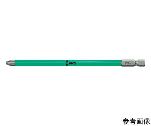 Wera 853/4 ACR SL プラスビットPH 2 x 150 mm 203913 1個/本