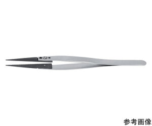 IDEAL-TEK ESD�Z���~�b�N�s���Z�b�g�@�`�b�v�����^�C�v�@���^�@135mm 71ZJ-SA-0-IT 1�{