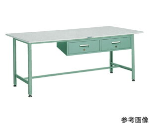 �g���X�R���R AE�^��Ƒ�@1800X900XH740�@2����o���t�@GN�F AE-1809FL2 1��