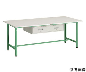 �g���X�R���R AE�^��Ƒ�@1800X900XH740�@2����o���t�@YG�F AE-1809FL2 YG 1��