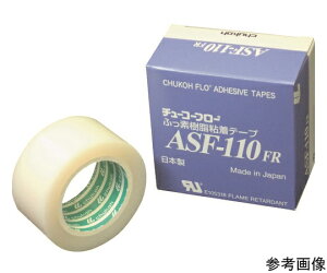 ���������H�� �t�b�f�����t�B�����S���e�[�v ASF�[110FR 0.23t×30w×5m ASF110FR23X30X5 1��