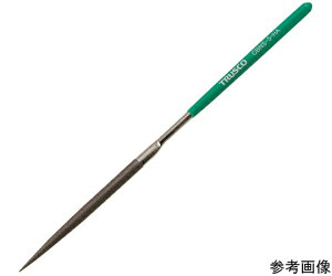トラスコ中山 CBNヤスリ 精密用 5本組 半丸 CBNS-5-HA 1本
