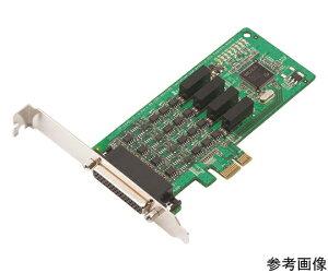 ACEr[EGXEWp MOXA@PCI/PCI@Express@VA{[h CP-114EL-I/DB9M 1