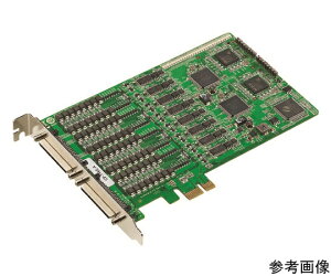 �A�C�E�r�[�E�G�X�E�W���p�� MOXA�@PCI/PCI�@Express�@�V���A���{�[�h CP-116E-A 1��