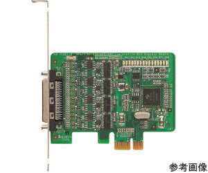 ACEr[EGXEWp MOXA@PCI/PCI@Express@VA{[h CP-118EL-A 1